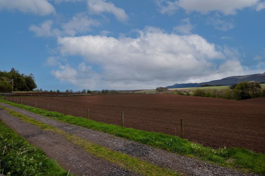 View From Residents &amp; Visitors Car Park