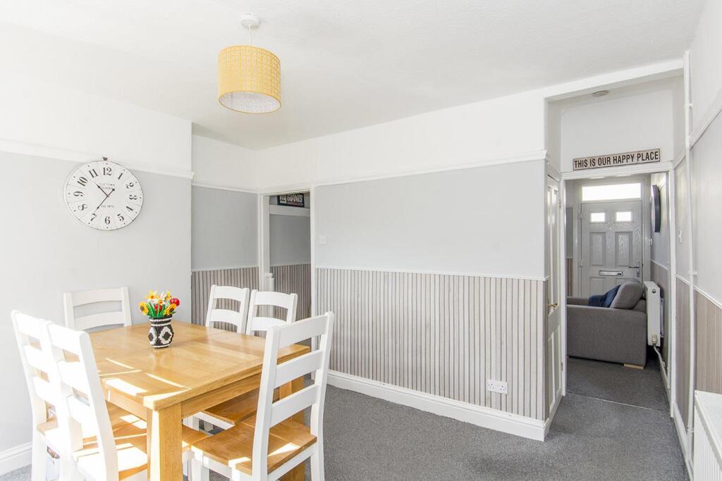 (Dining Room Photo Two)