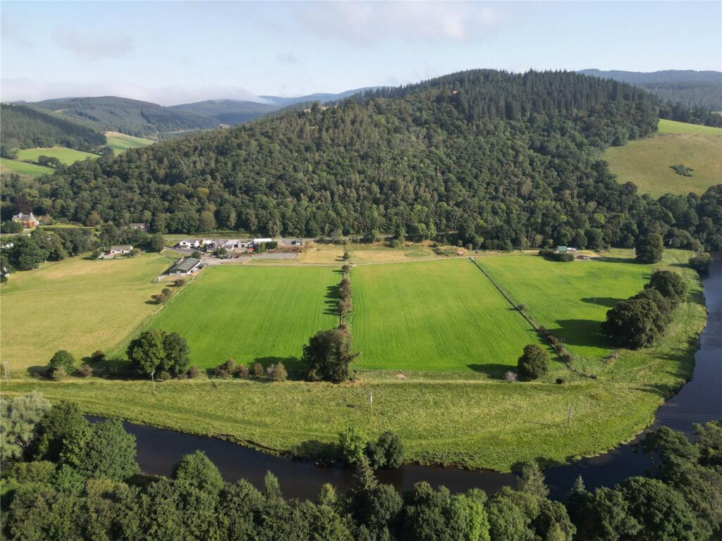 Fields
