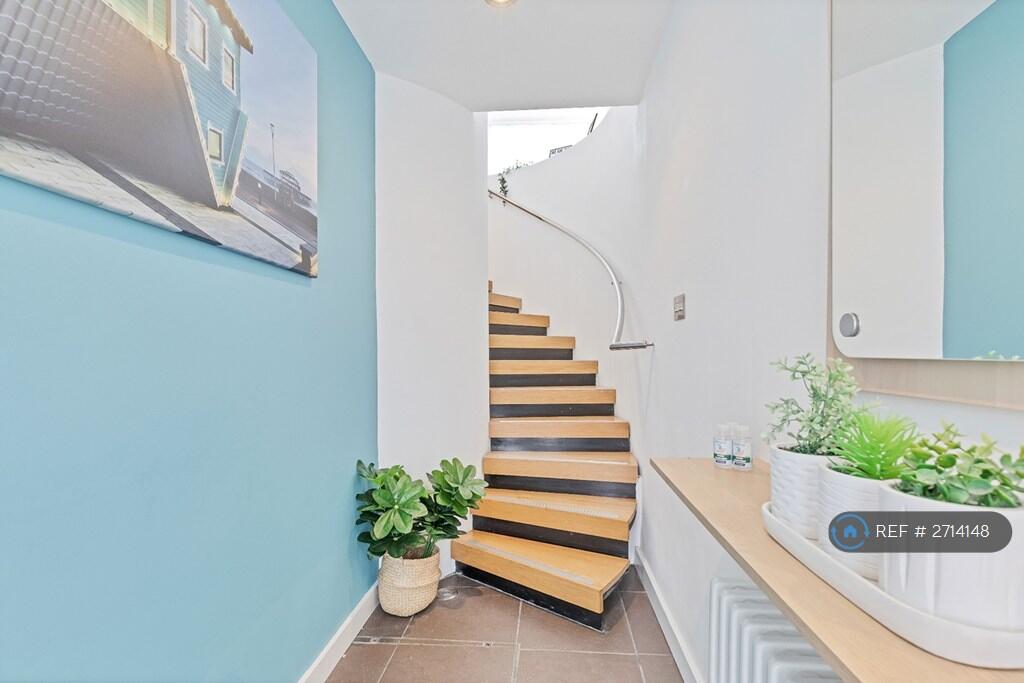Stairway 