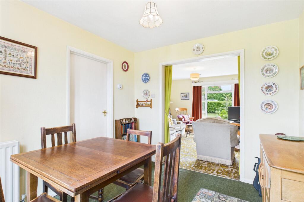 Dining Roomr /Living