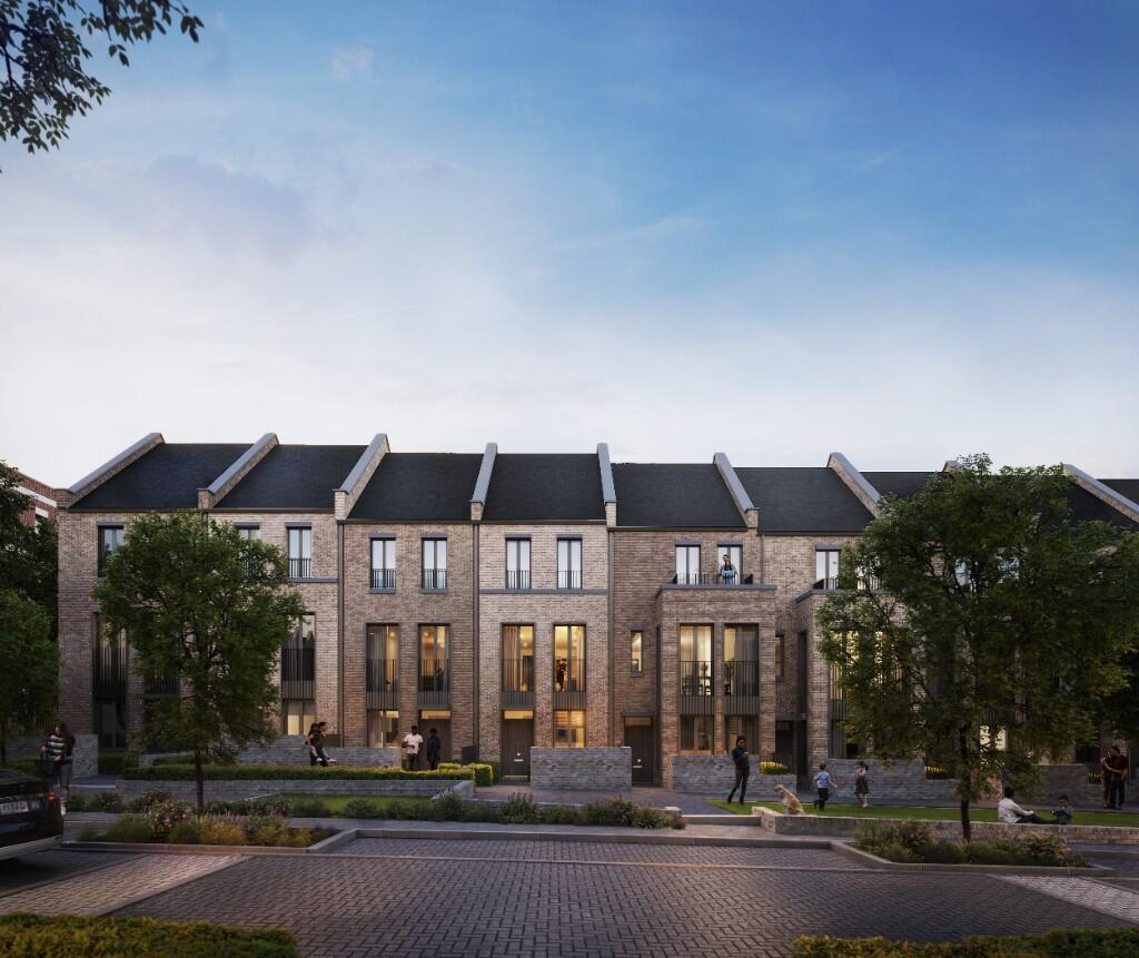 Townhouses