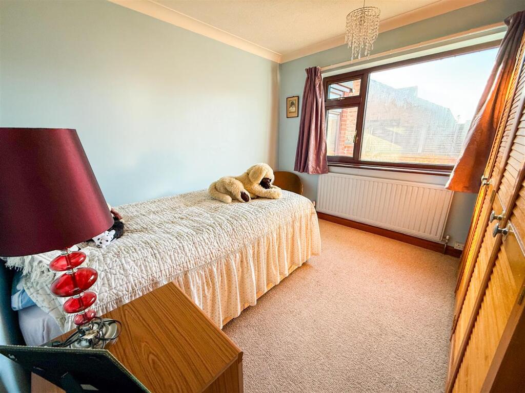 BEDROOM TWO