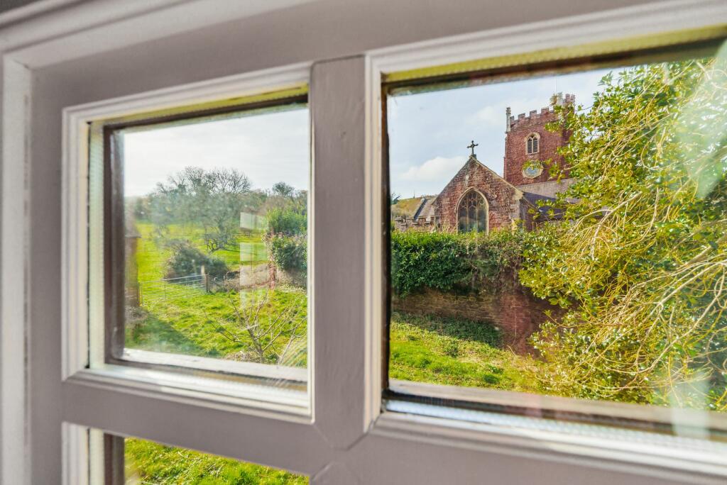 Church View