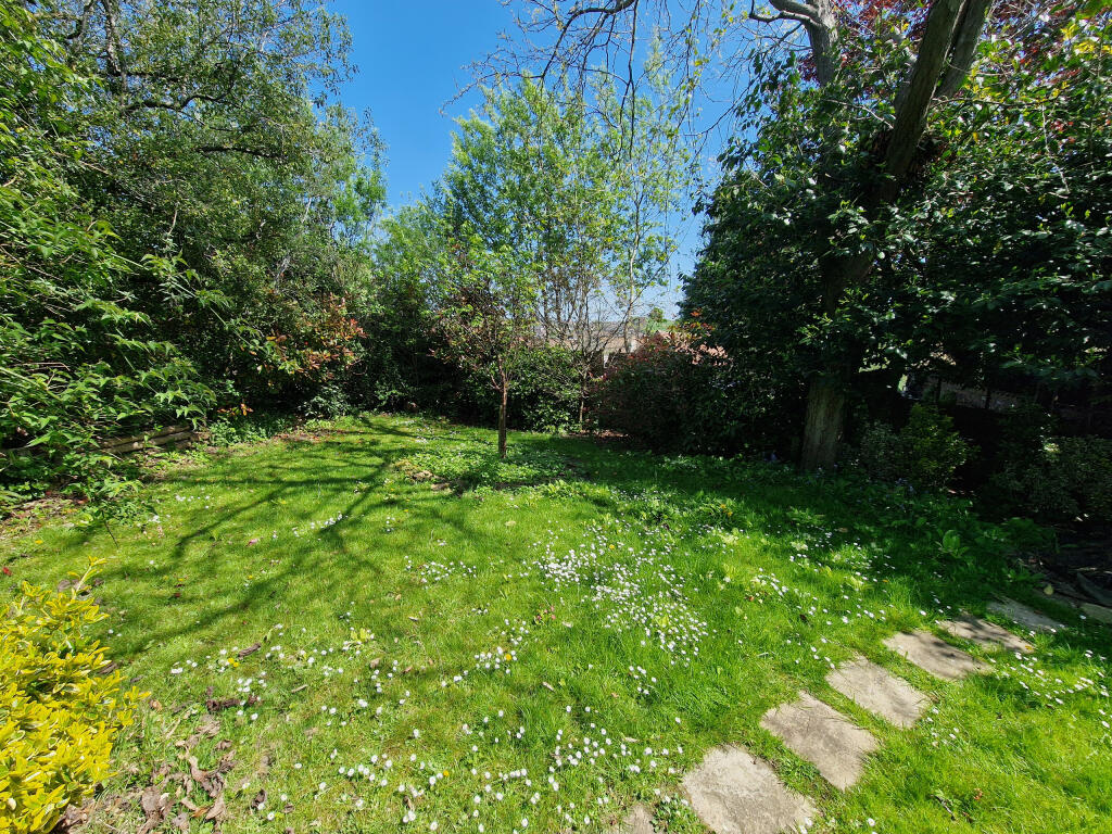 Rear Garden-angle 7