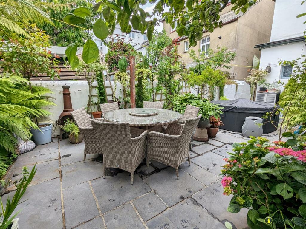 GARDEN
