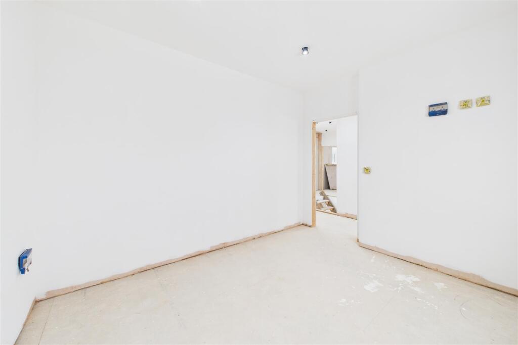 Plot 2 - Brent Road Farm, Brent Broad Burnham-On-S