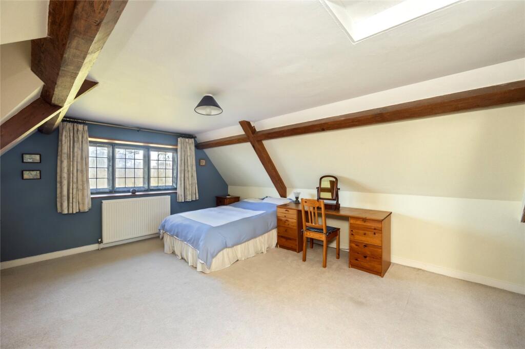 Bedroom Four