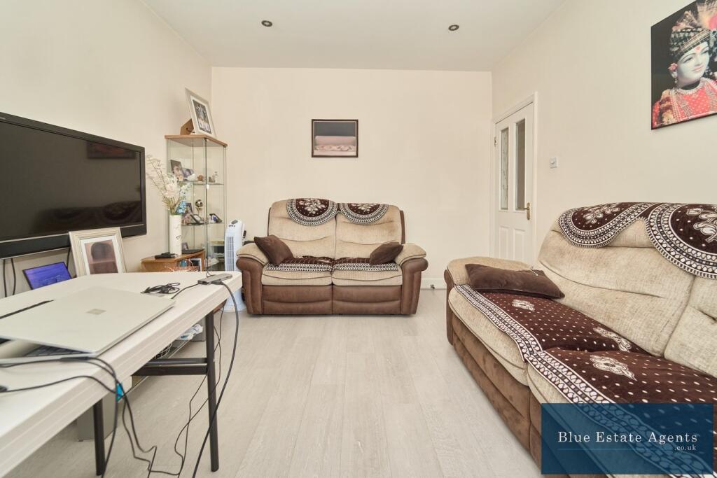 Front Reception Room