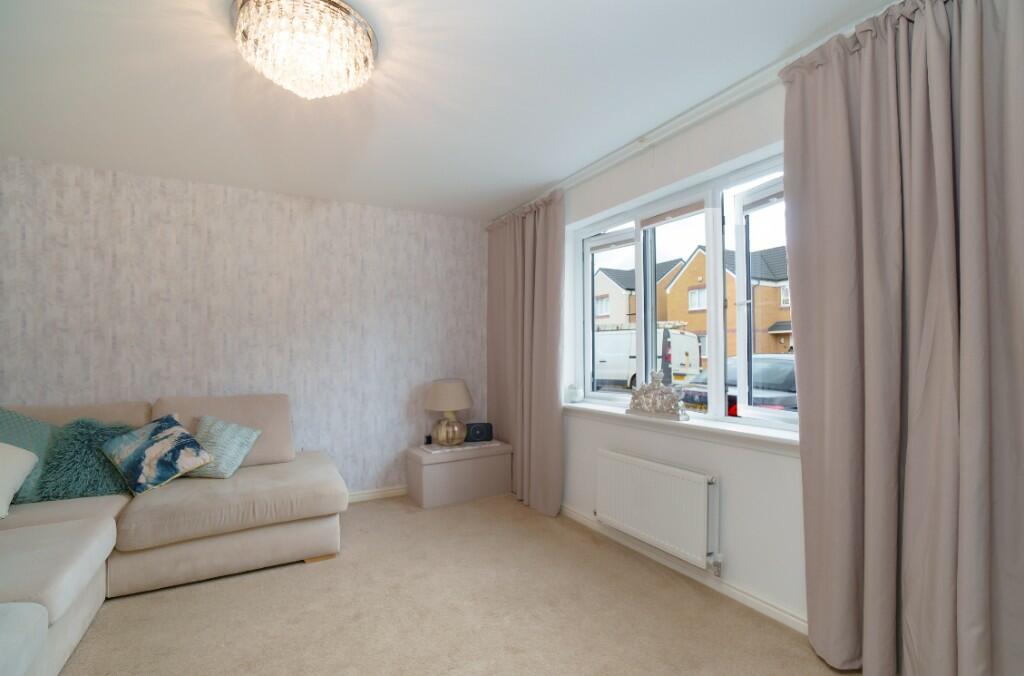 Living Room - 2