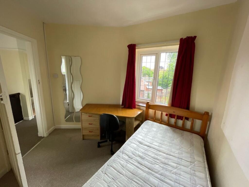 Bedrooms
