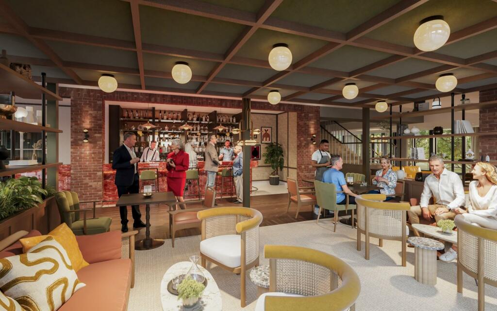 EVERYTHING YOU NEED, TAKEN CARE OF