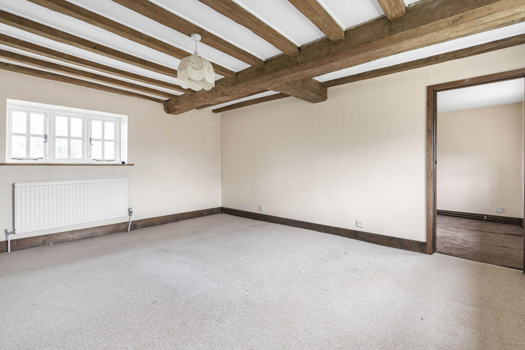 Barn Court, Toot Baldon, Oxford, Oxfordshire, OX44 9NG