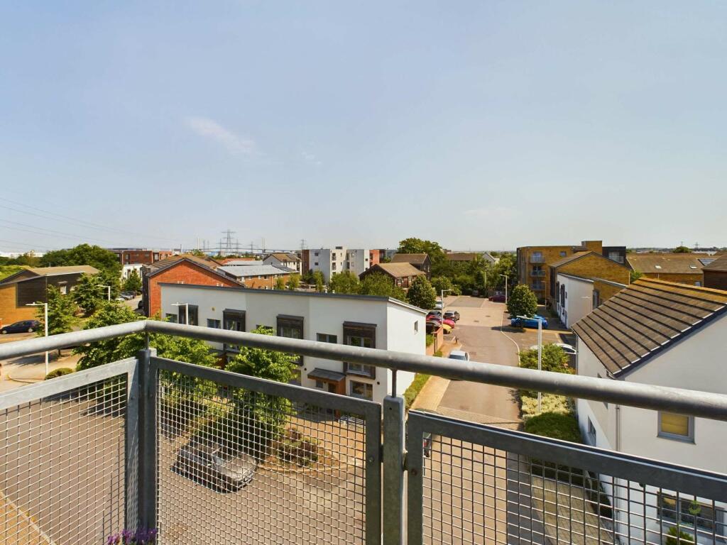 View from Property at Side