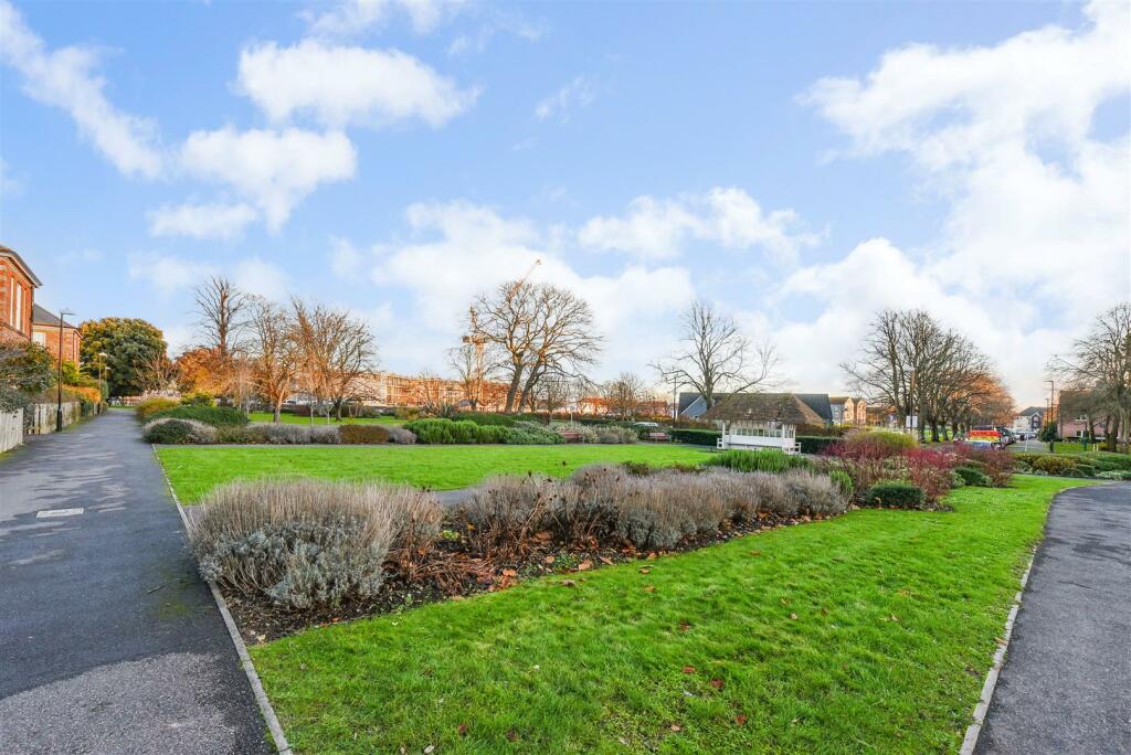 Grounds