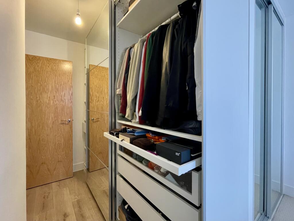 Wardrobe
