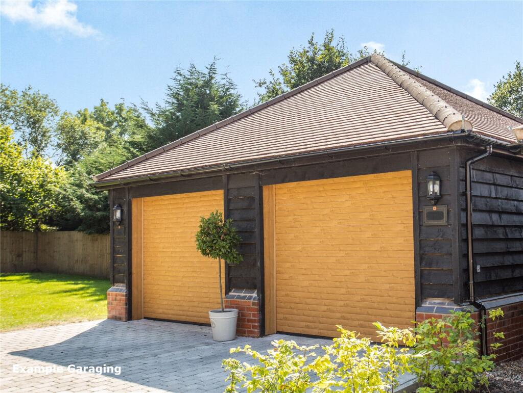 Example Garage