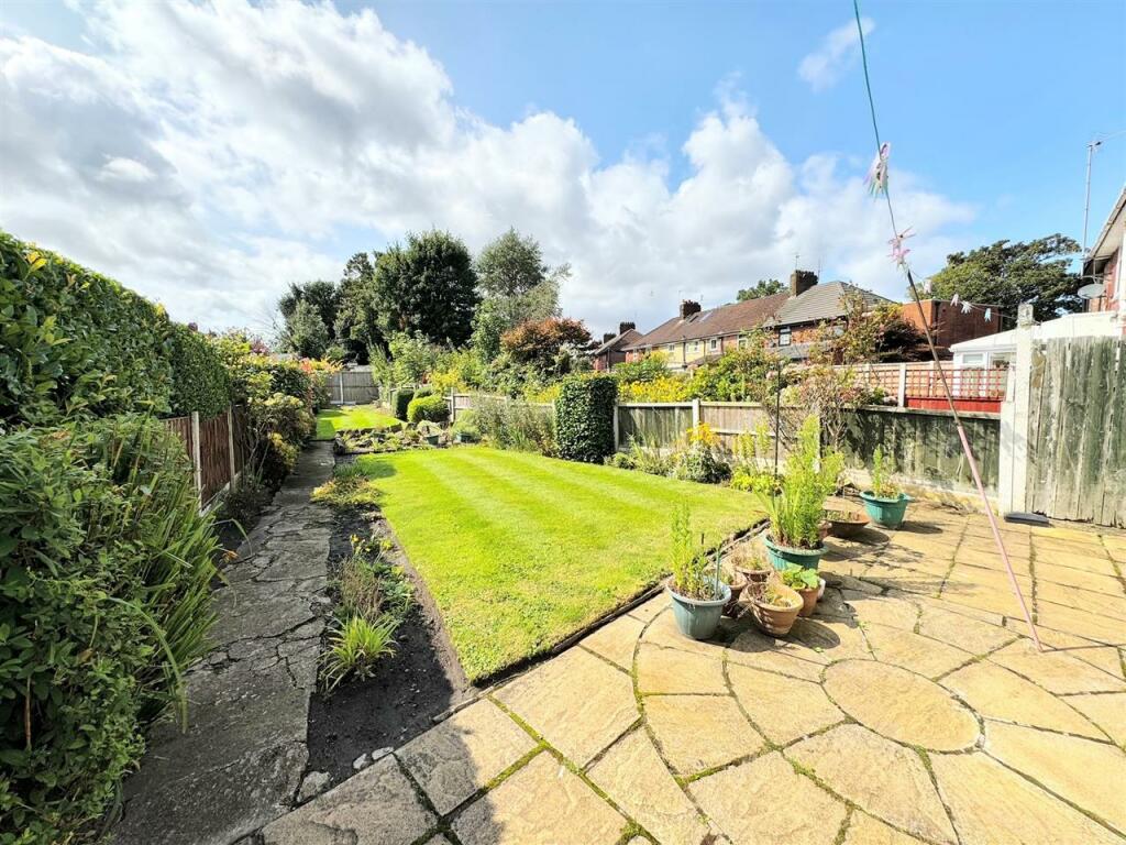 Gardens