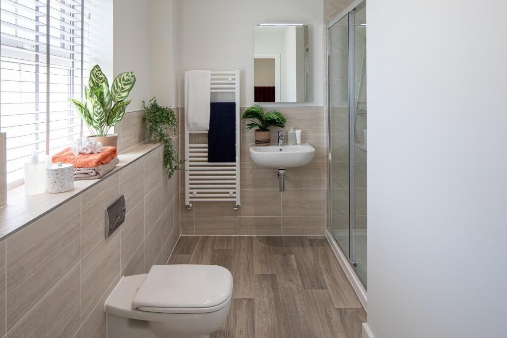 Bathroom Example