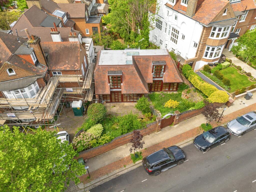 View Of The Property
