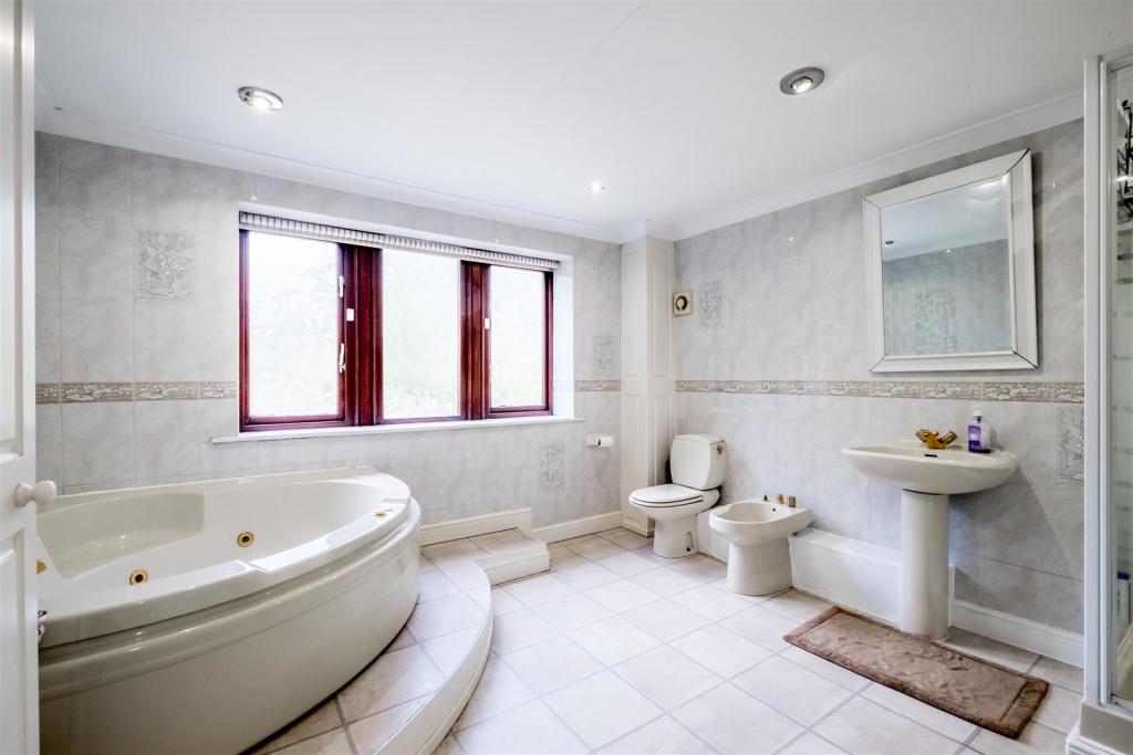 House Bathroom