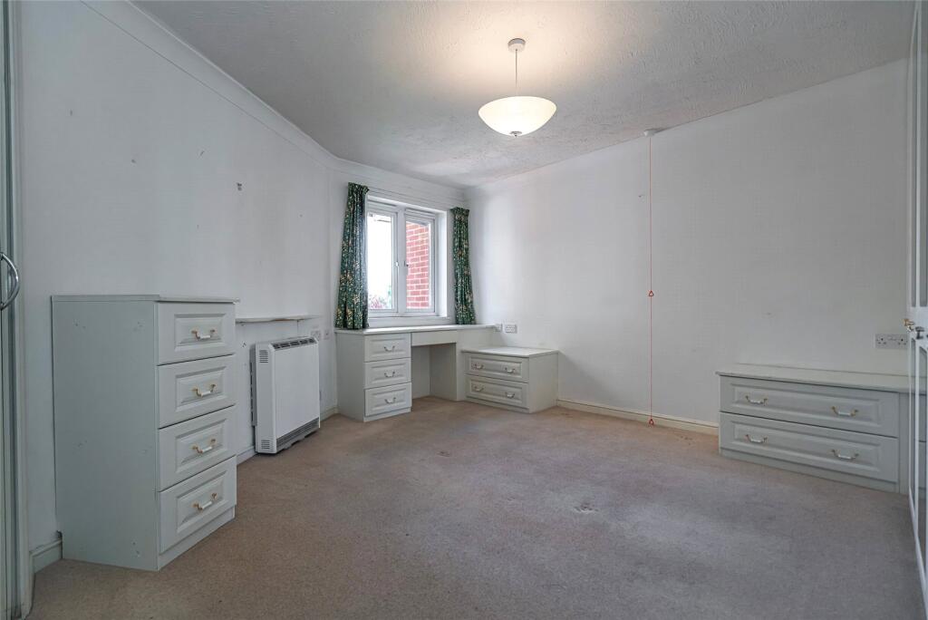 Bedroom A