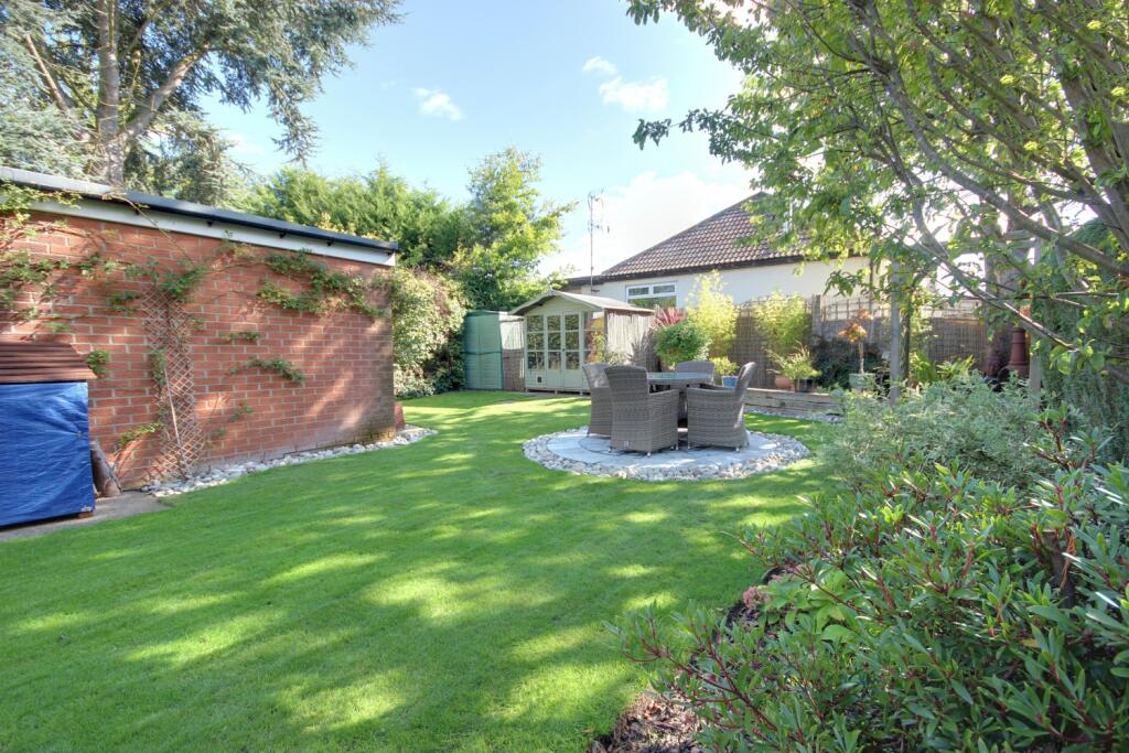 1 Garden C