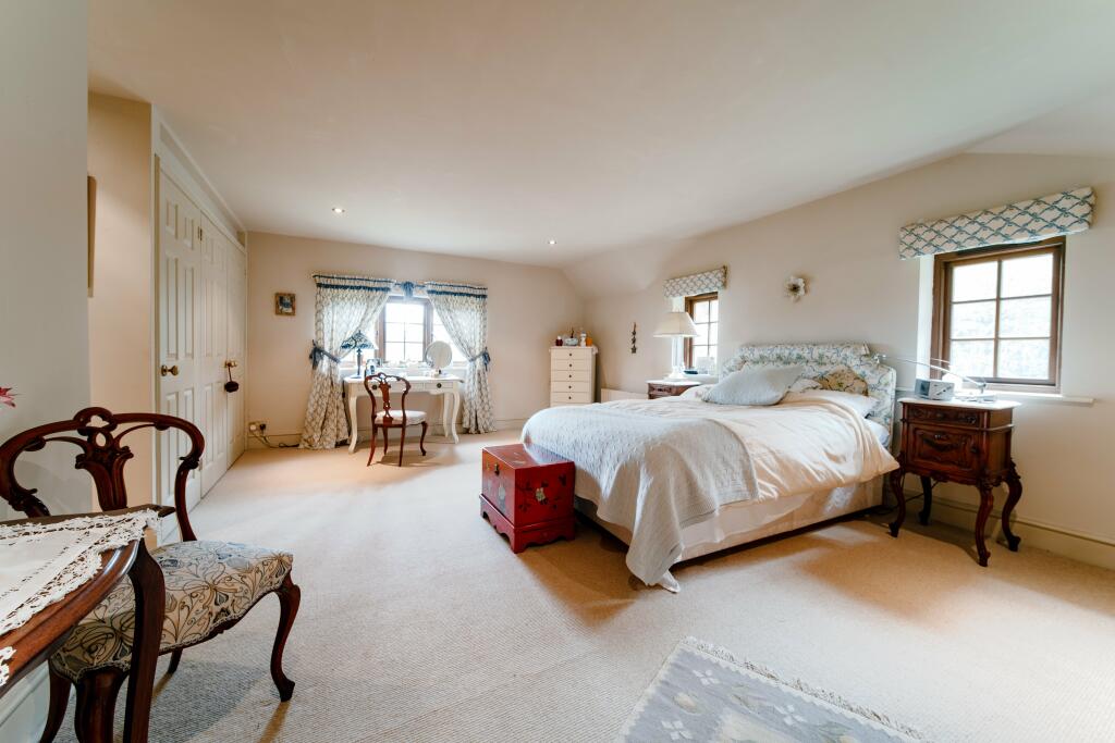 Dulverton Seddons