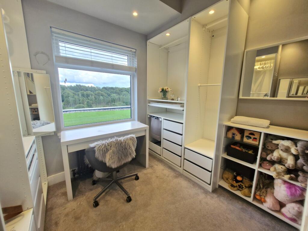 Dressing Room