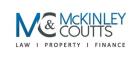 McKinley & Coutts logo