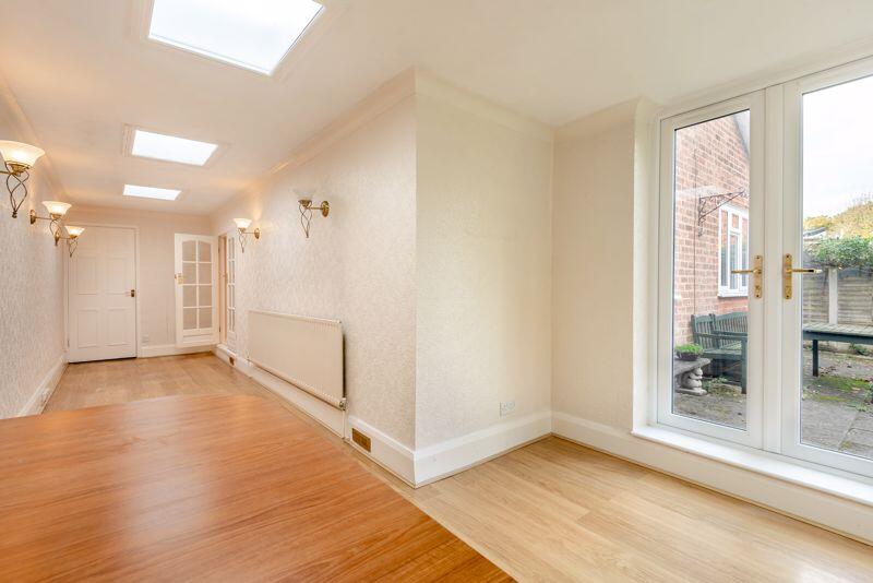 Berkswell Close, Solihull