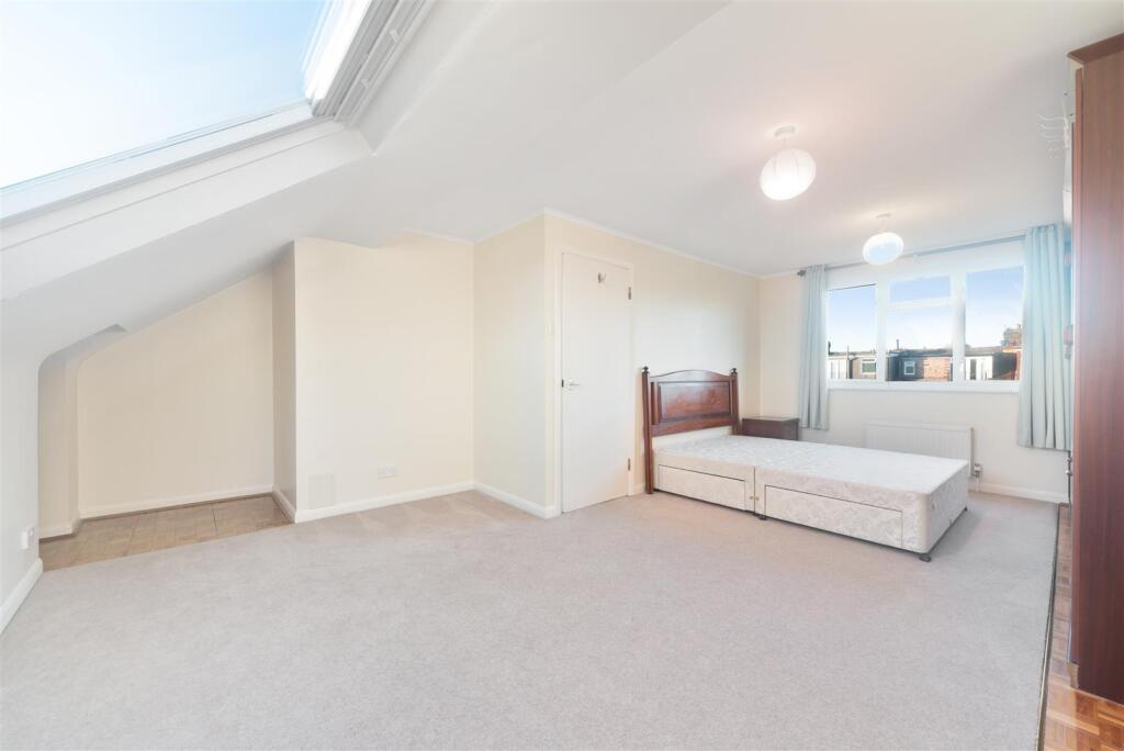 Loft Room