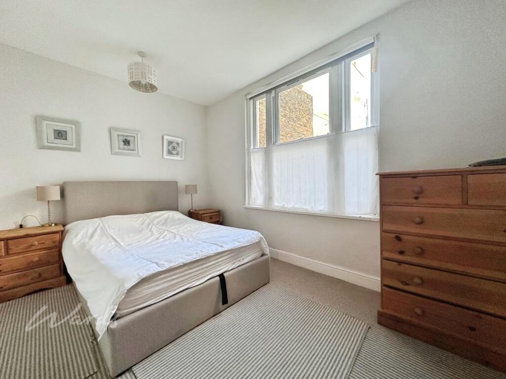 Kent 1 bed 1 use