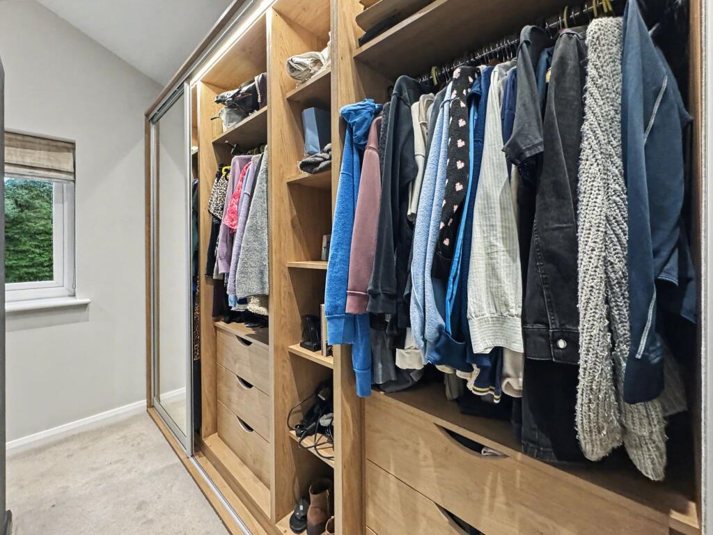 Dressing Room