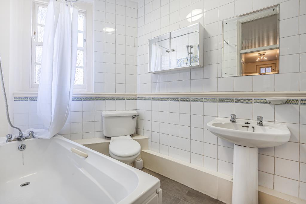 Bathroo