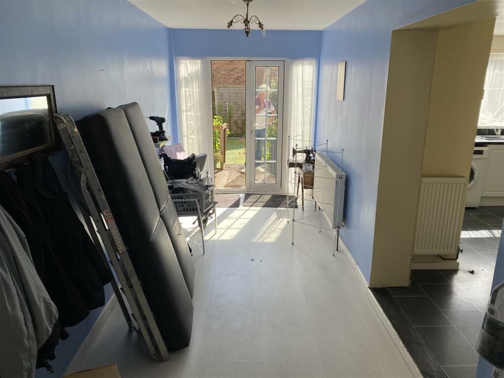 Reception Hall