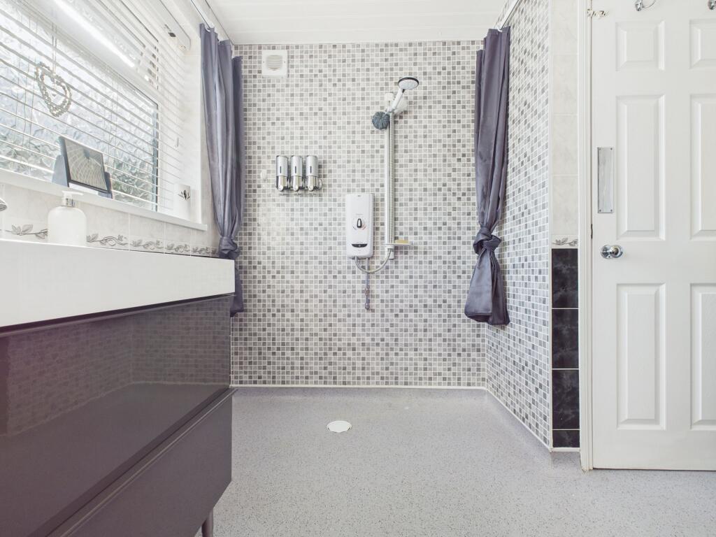 Wet Room