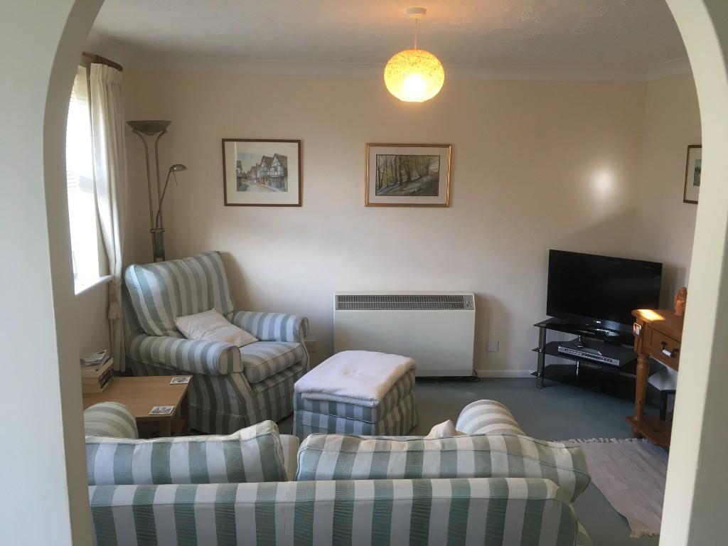 sittting room