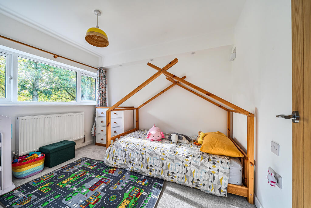 Bedroom 4