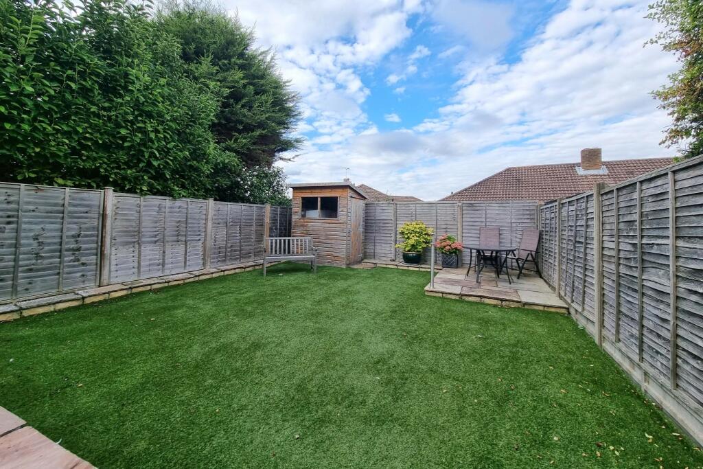 GARDEN