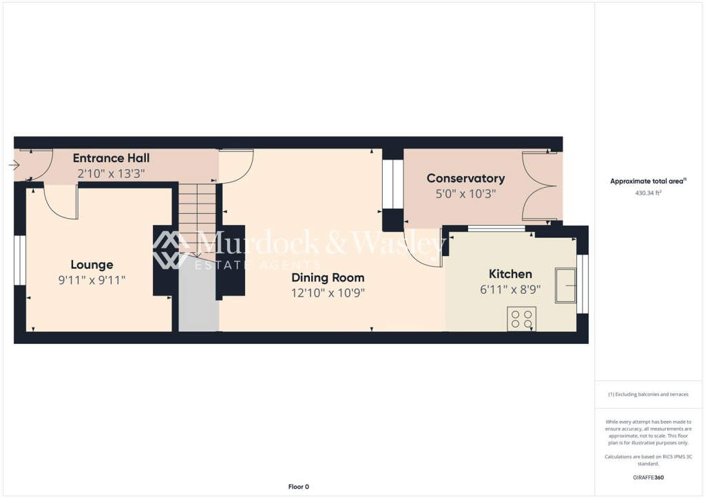 Ground Floor