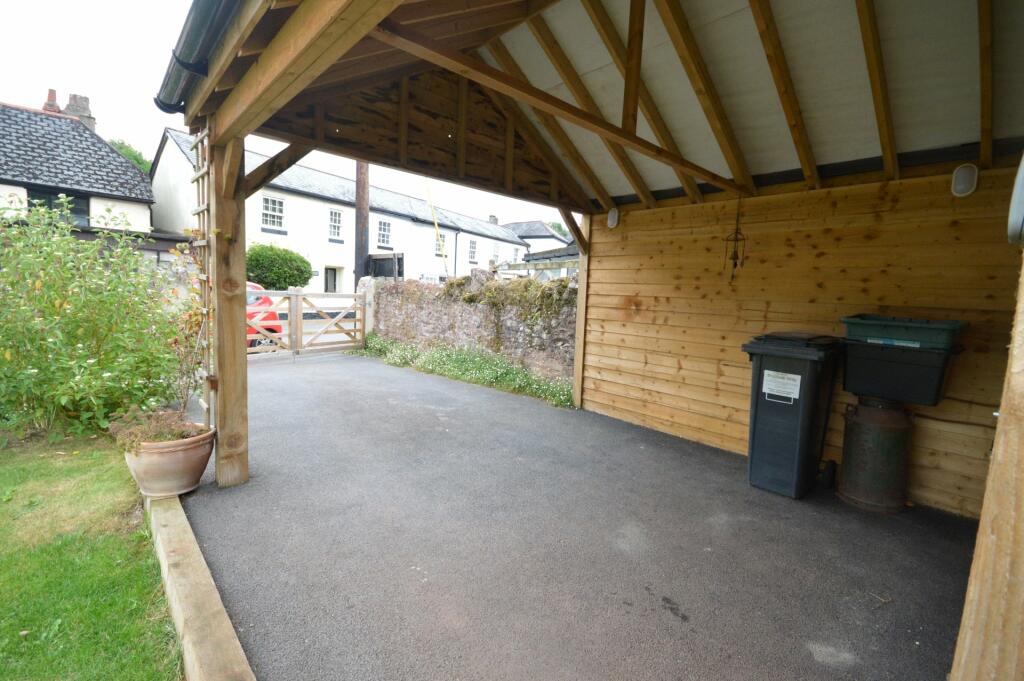 Car Port