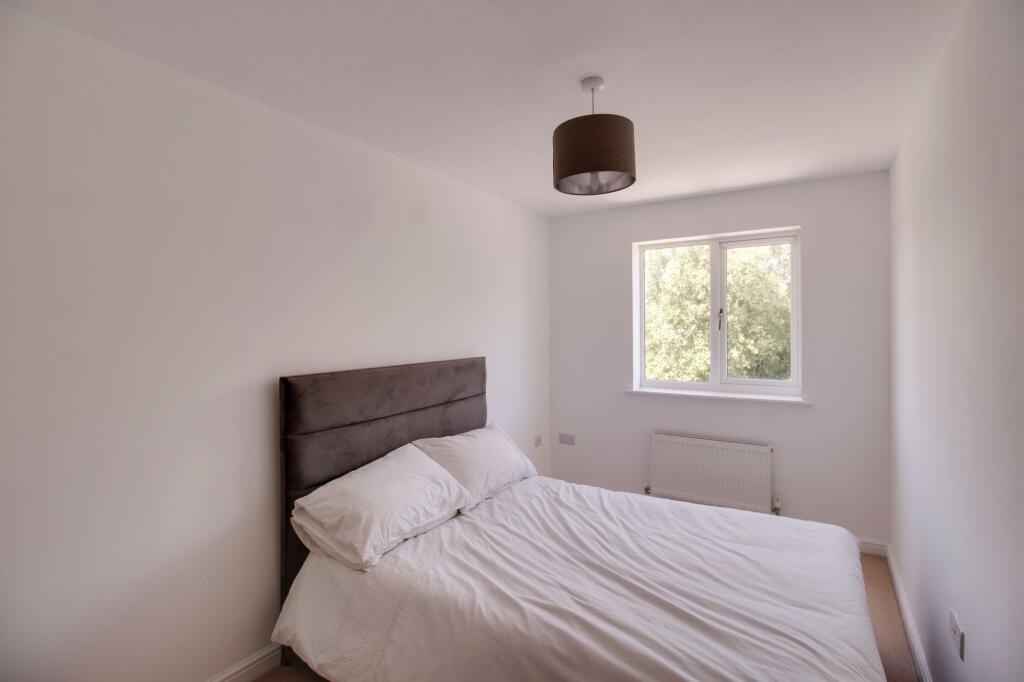 Bedroom Five