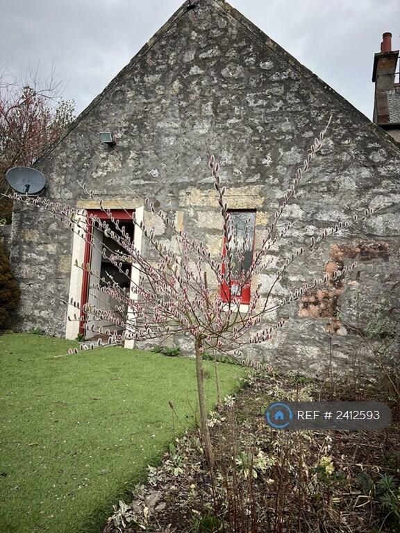 External Front &amp; Garden Area 