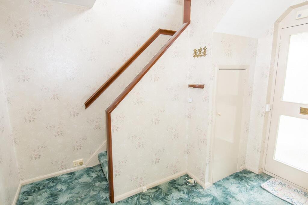 (Entrance Hall Photo Two)