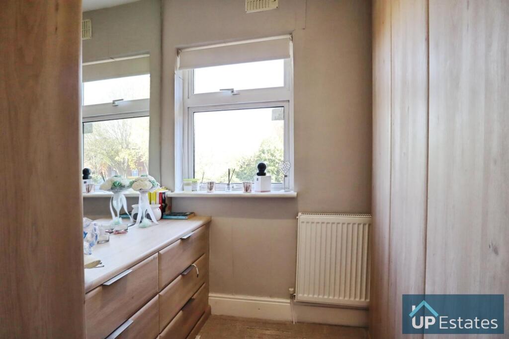 BEDROOM FOUR