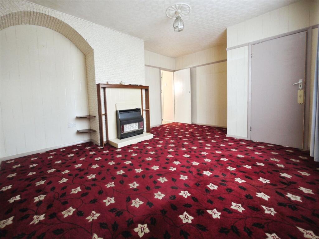 Living / Dining Room