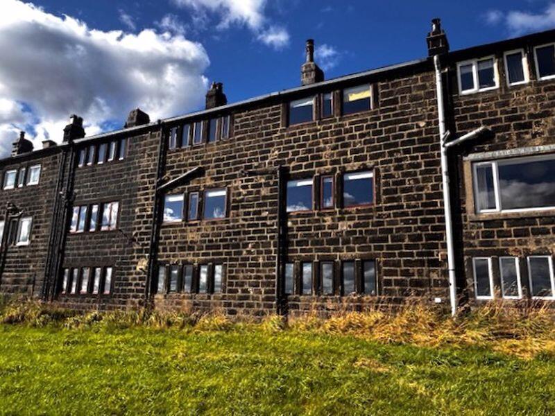 Rear Elevation