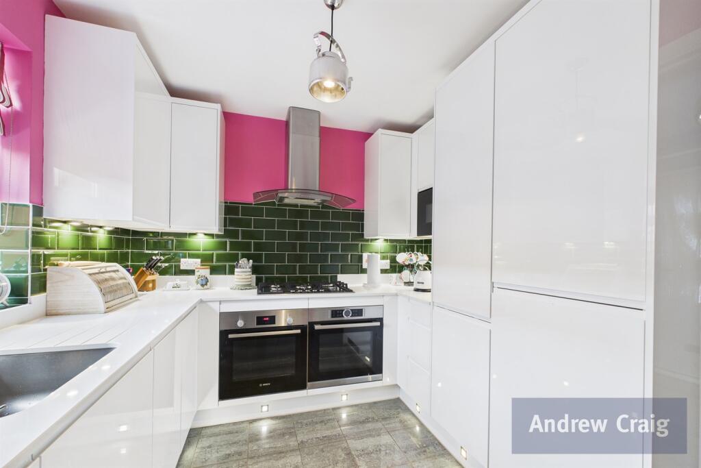 Bents Park Road, South Shields