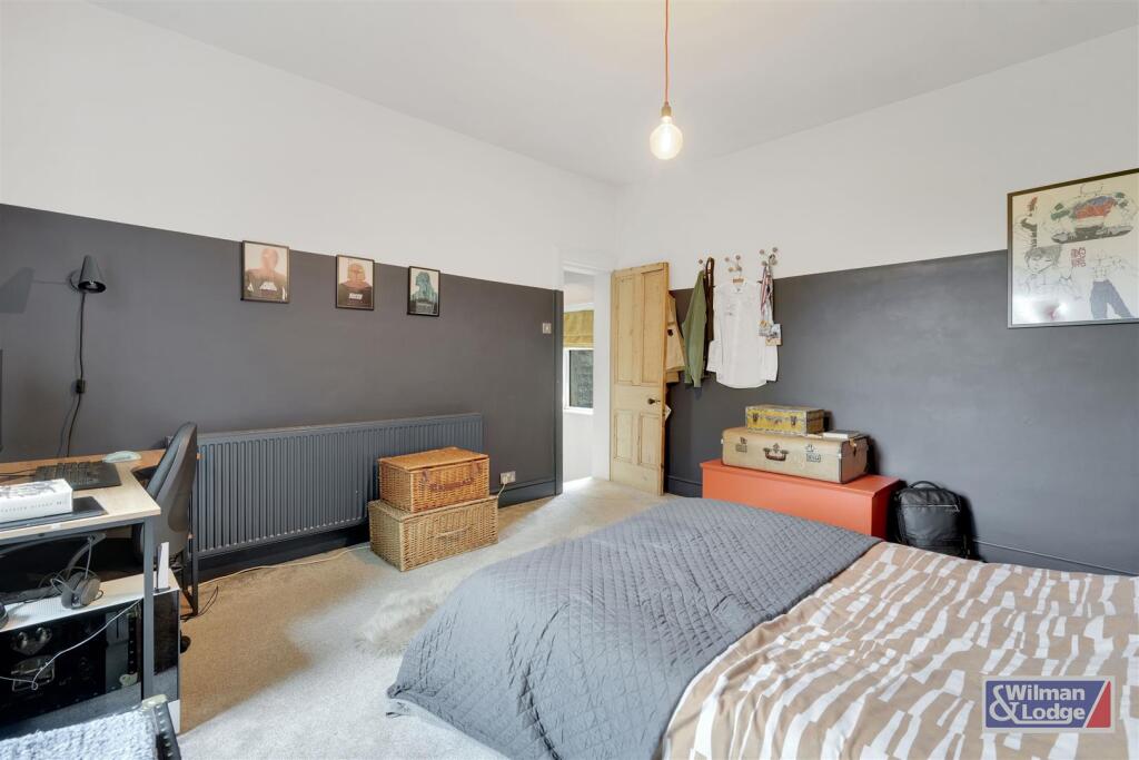 Five Bed Barn Conversion for sale in Cowling (33).